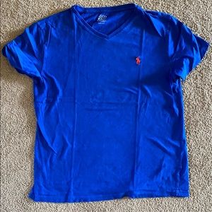 Boys Ralph Lauren Polo